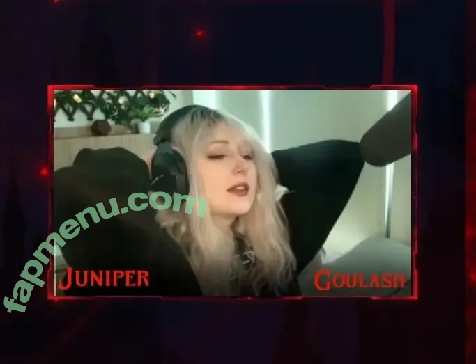 Juniper Actias nude photo #0279 (Egocider)