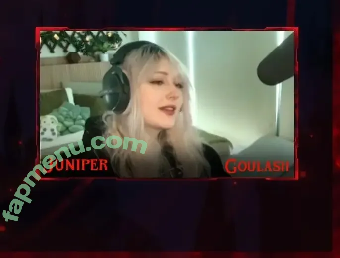 Juniper Actias nude photo #0280 (Egocider)