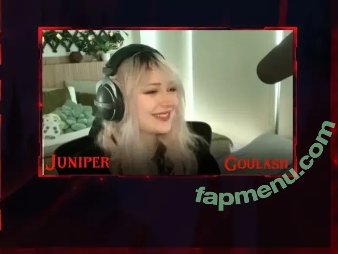 Juniper Actias nude photo #0281 (Egocider)