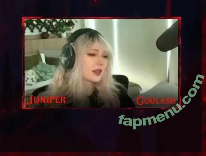 Juniper Actias nude photo #0283 (Egocider)