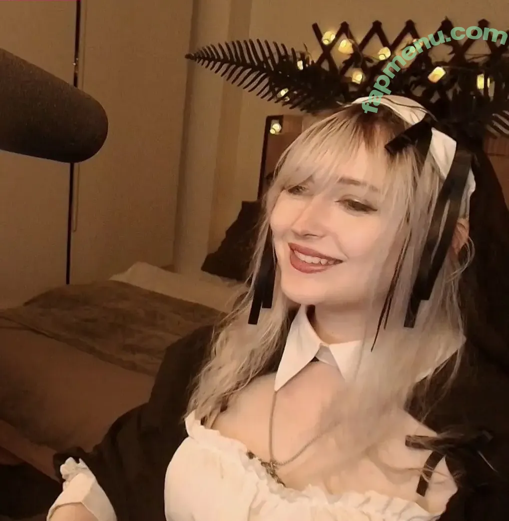 Juniper Actias nude photo #0290 (Egocider)