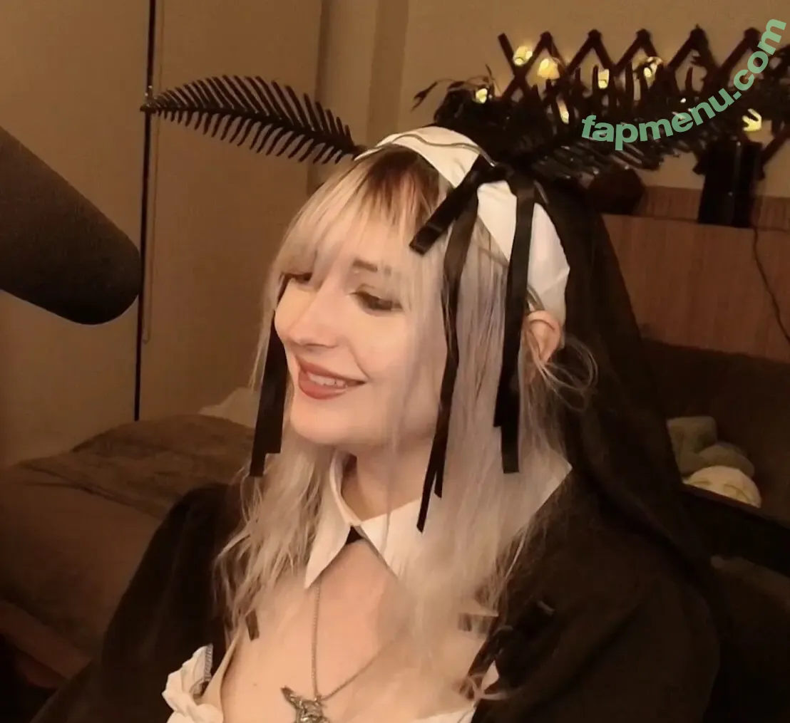 Juniper Actias nude photo #0293 (Egocider)