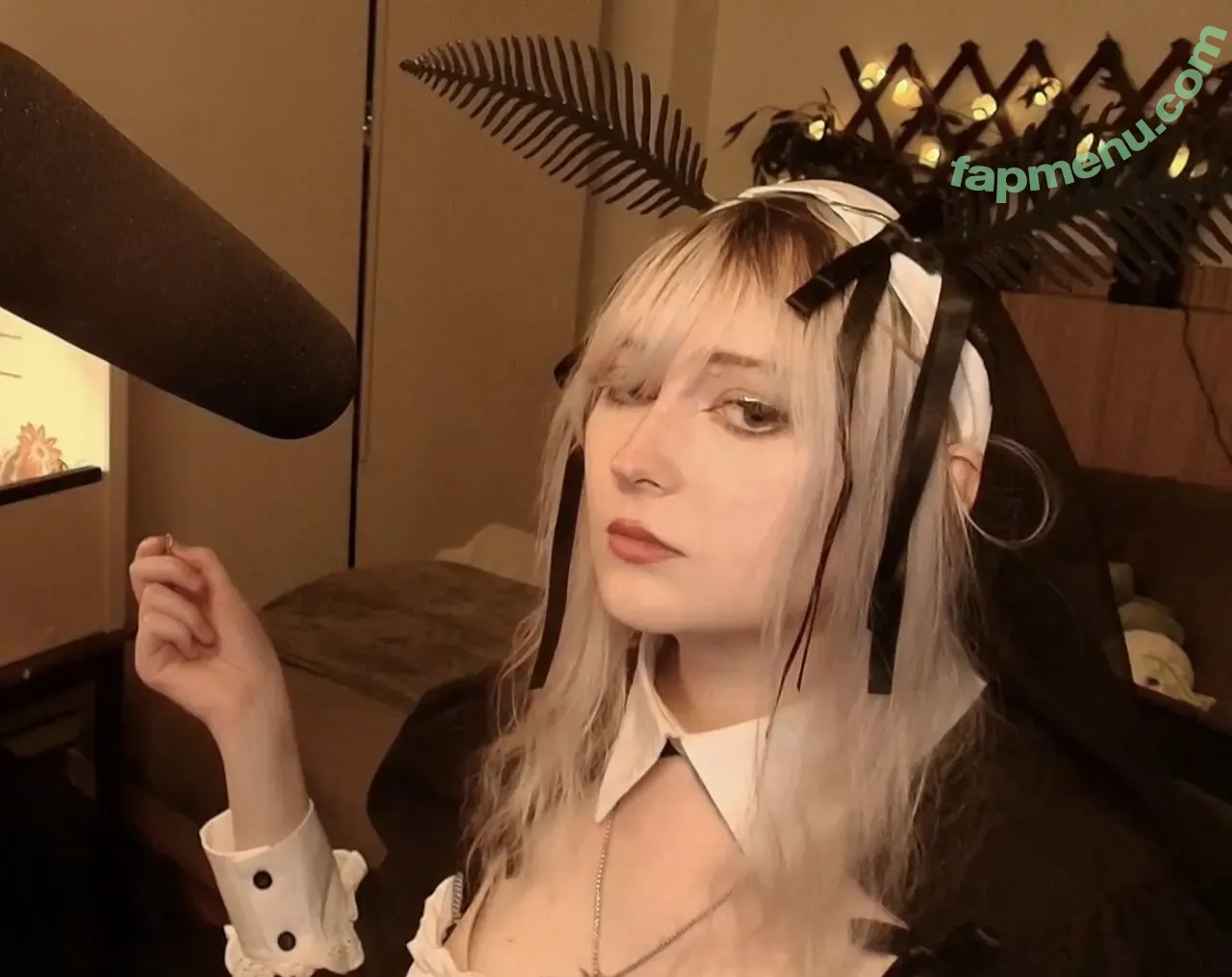 Juniper Actias nude photo #0294 (Egocider)