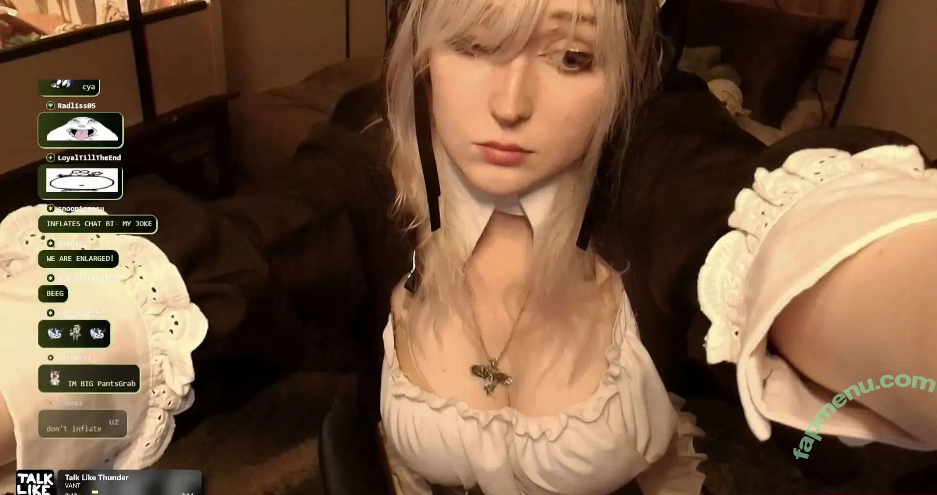 Juniper Actias nude photo #0295 (Egocider)