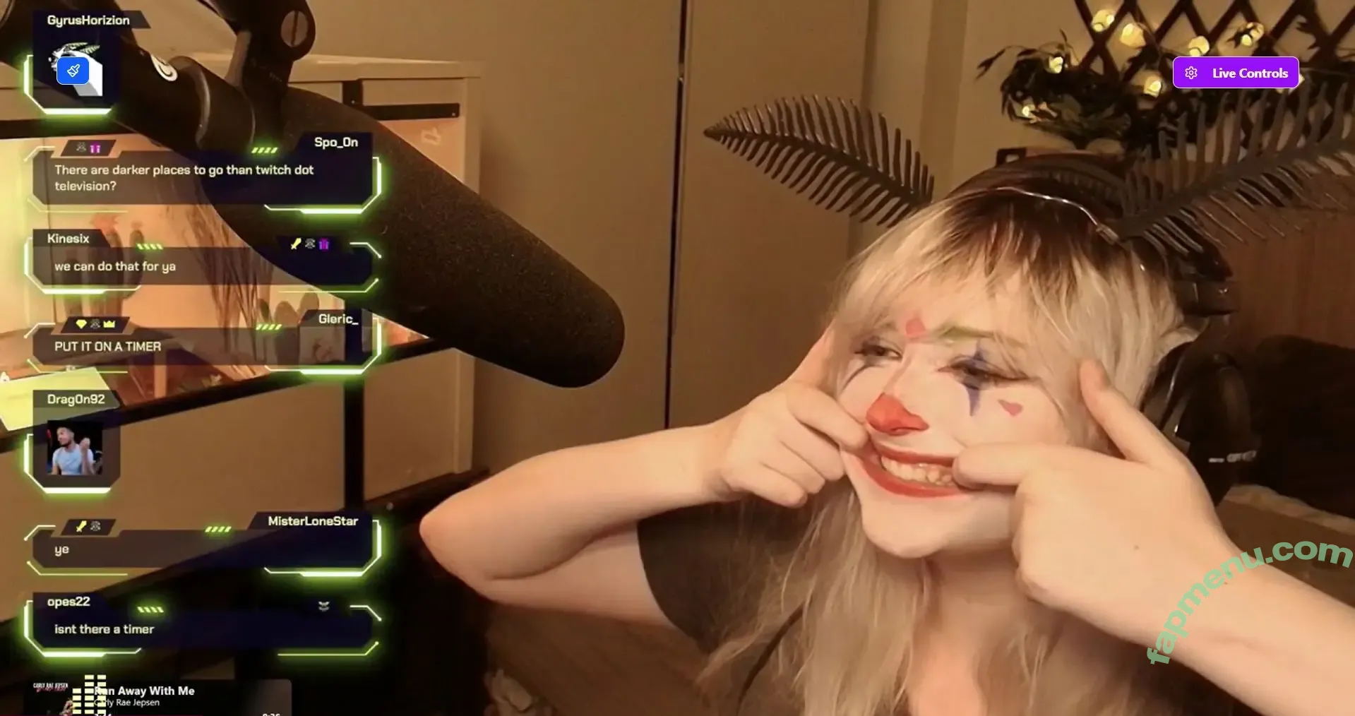 Juniper Actias nude photo #0309 (Egocider)