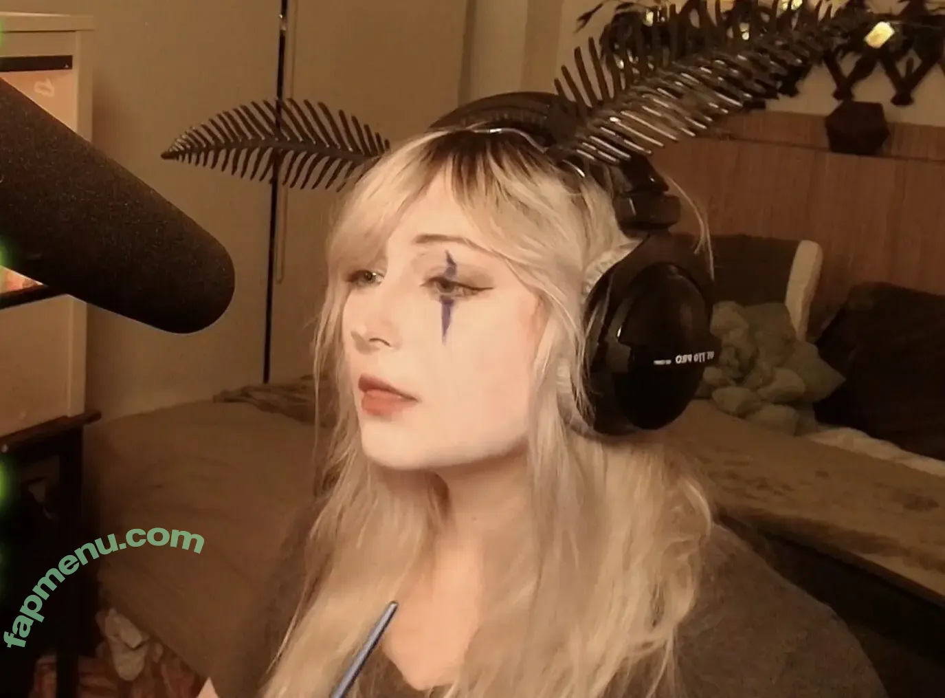 Juniper Actias nude photo #0312 (Egocider)