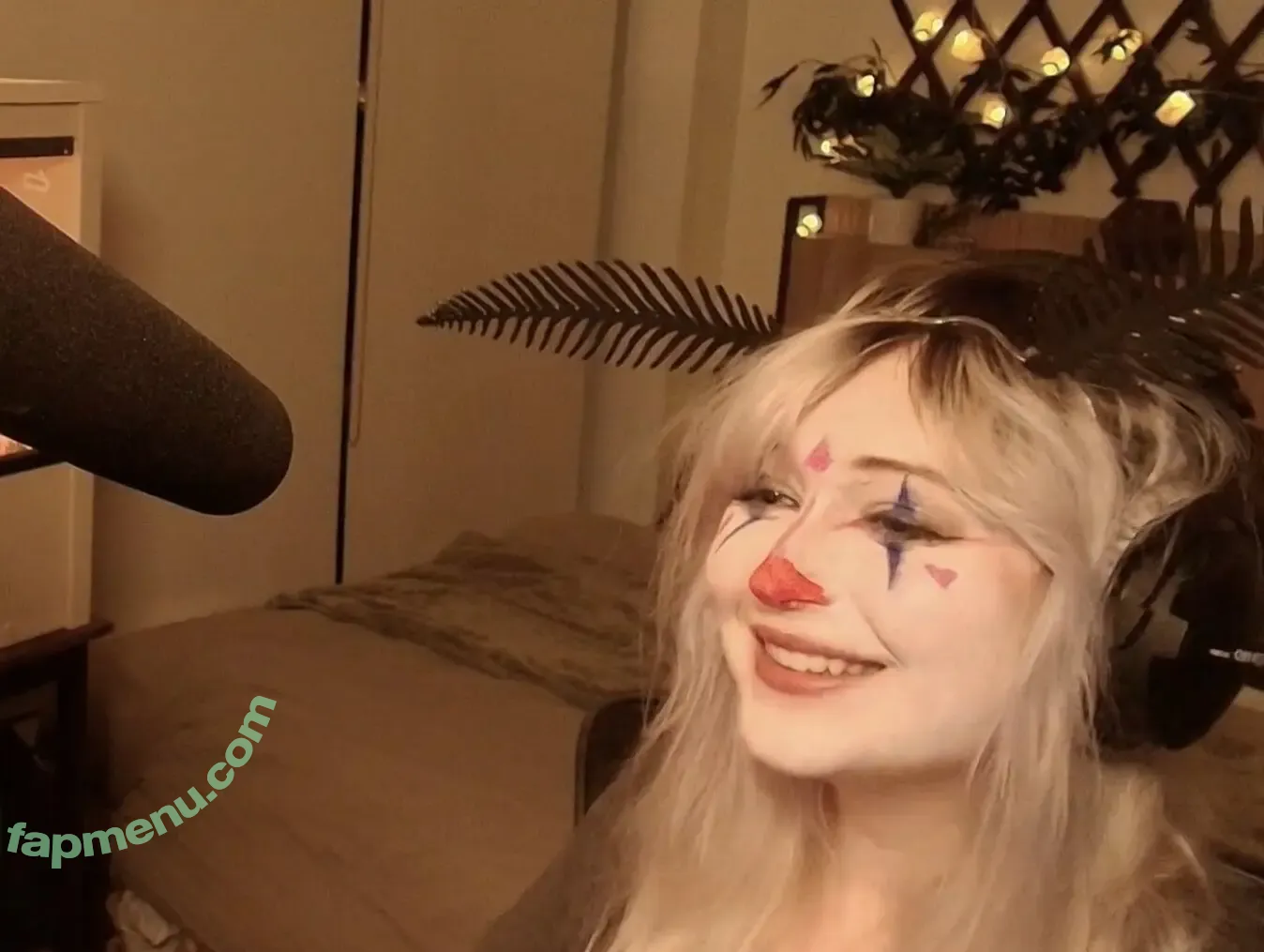 Juniper Actias nude photo #0316 (Egocider)