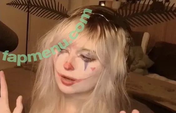 Juniper Actias nude photo #0320 (Egocider)