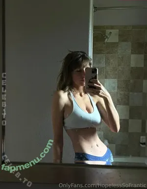 Juniper Hope / hopelesssofrantic nude photo #0389