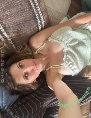 Juniper Hope / hopelesssofrantic nude photo #0393