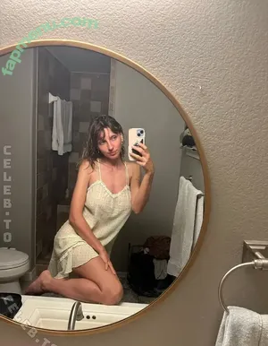 Juniper Hope / hopelesssofrantic nude photo #0395