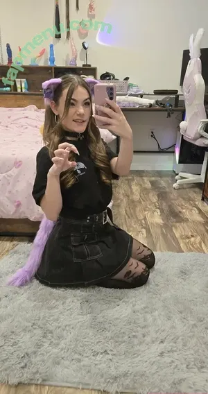 Juniper Ren / PlaywithJuni / Pup_JuniperRen / juni_thepuppy nude photo #0810