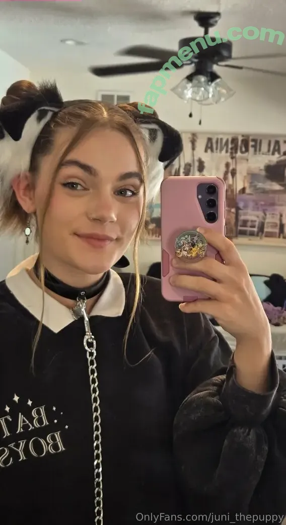 Juniper Ren nude photo #0808 (PlaywithJuni / Pup_JuniperRen / juni_thepuppy)