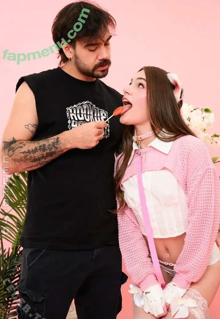 Juniper Ren nude photo #0986 (PlaywithJuni / Pup_JuniperRen / juni_thepuppy)