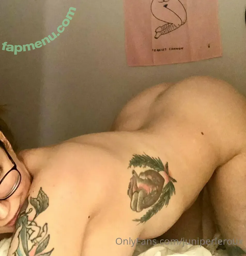 juniperleroux nude photo #0014 (juniperleroux)