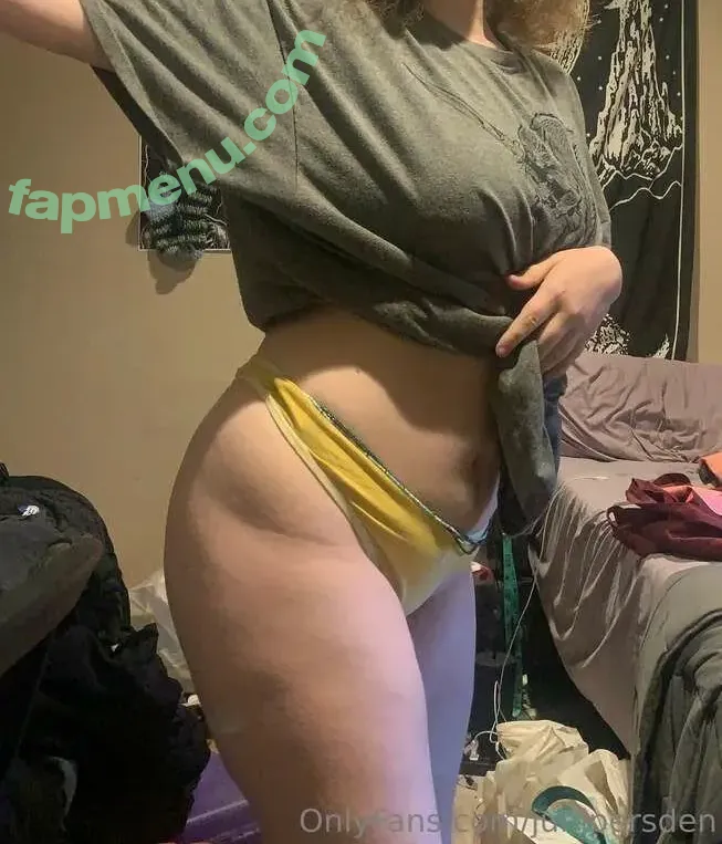 junipersden nude photo #0021 (junipertheband)