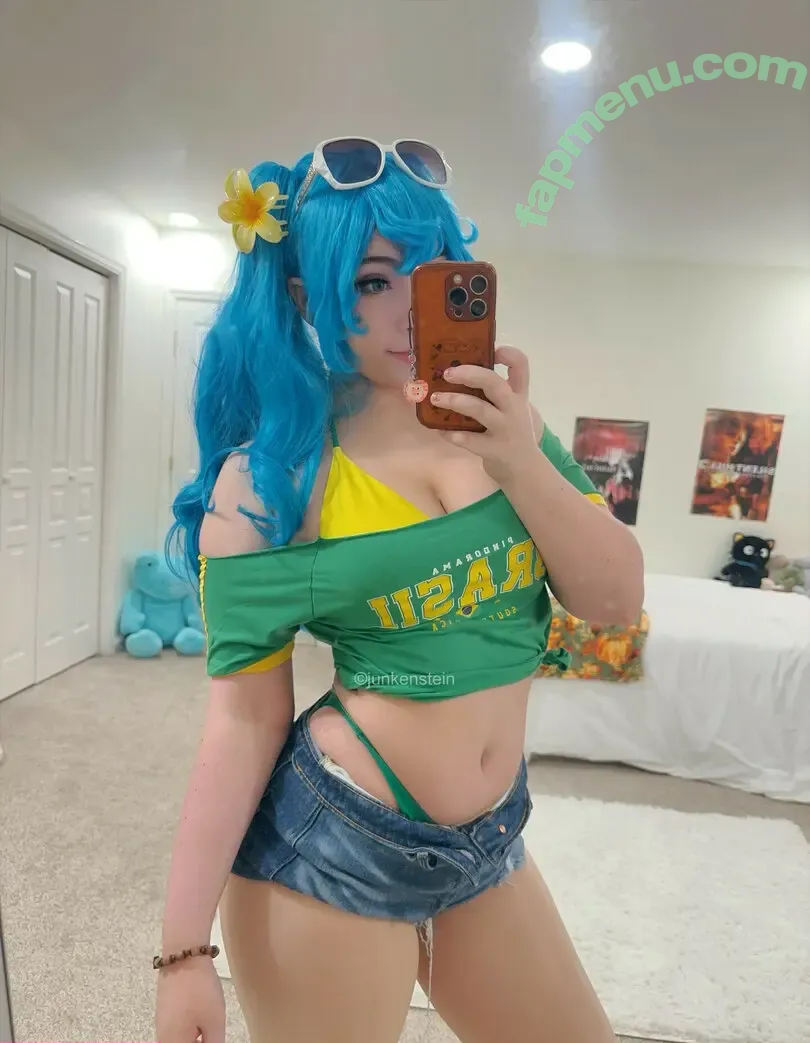 Junkenstein nude photo #0418 (Junkenstein)