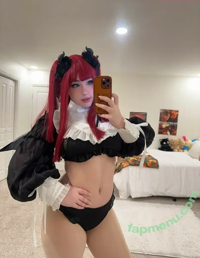 Junkenstein nude photo #0425 (Junkenstein)