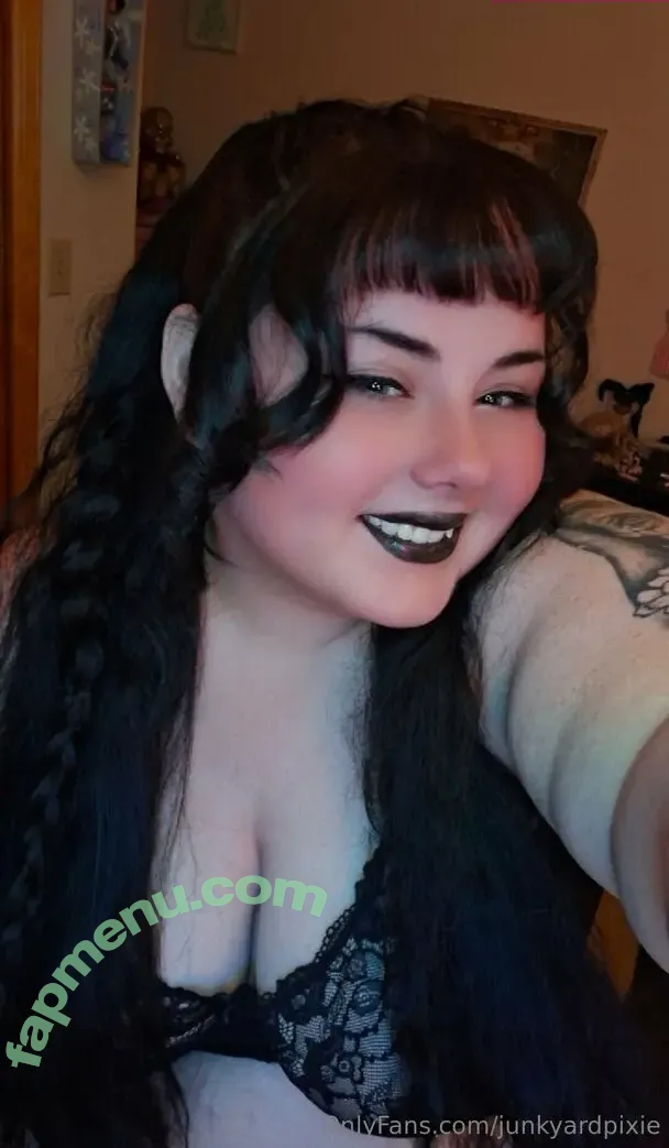 junkyardpixie nude photo #0012 (junkyardpixie)