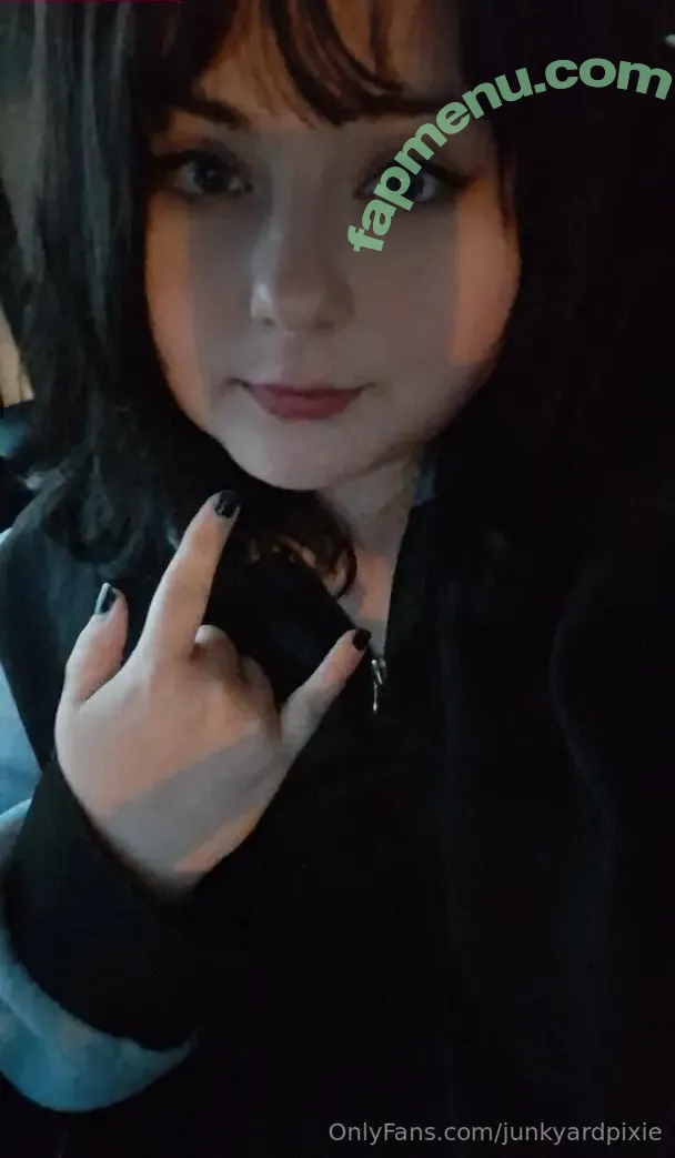 junkyardpixie nude photo #0015 (junkyardpixie)