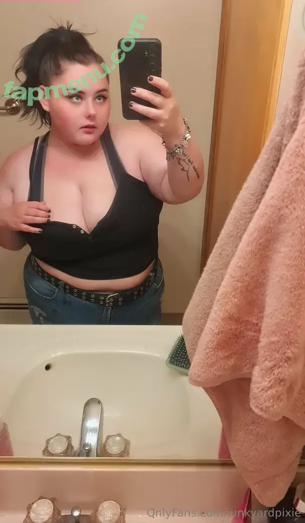 junkyardpixie nude photo #0018 (junkyardpixie)
