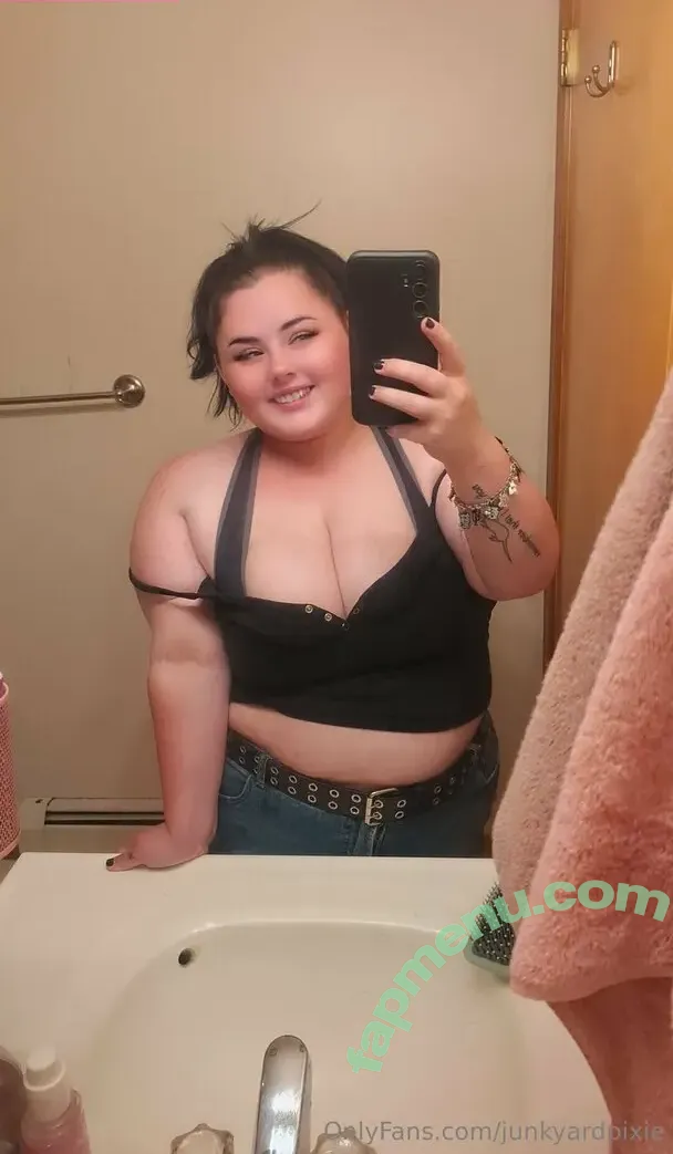 junkyardpixie nude photo #0019 (junkyardpixie)