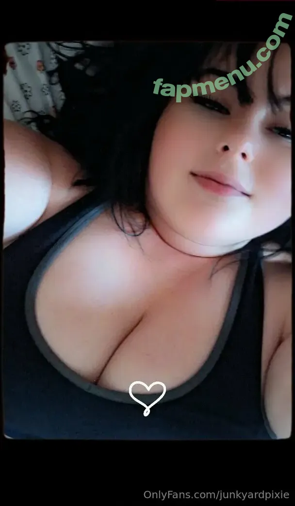 junkyardpixie nude photo #0020 (junkyardpixie)