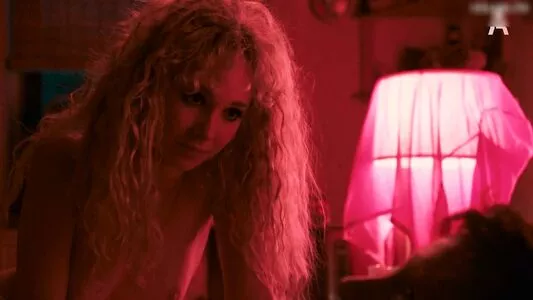 Juno Temple / junotemple nude photo #0160