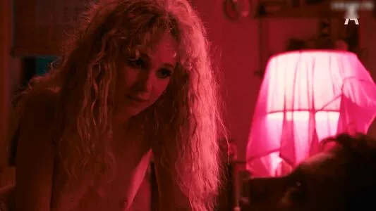 Juno Temple / junotemple nude photo #0165