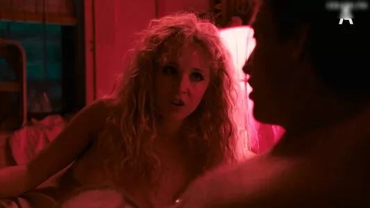 Juno Temple / junotemple nude photo #0167