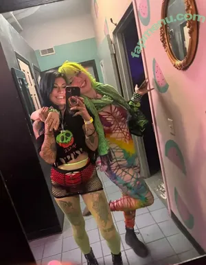 jupiter_chann / Sunnie Henning nude photo #0376