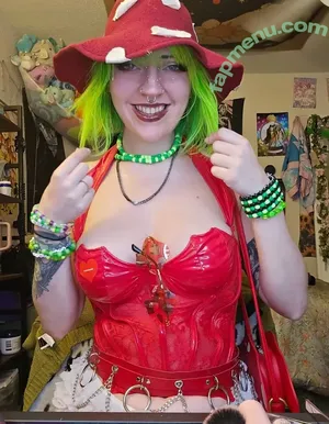 jupiter_chann / Sunnie Henning nude photo #0380