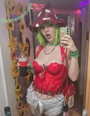 jupiter_chann / Sunnie Henning nude photo #0384