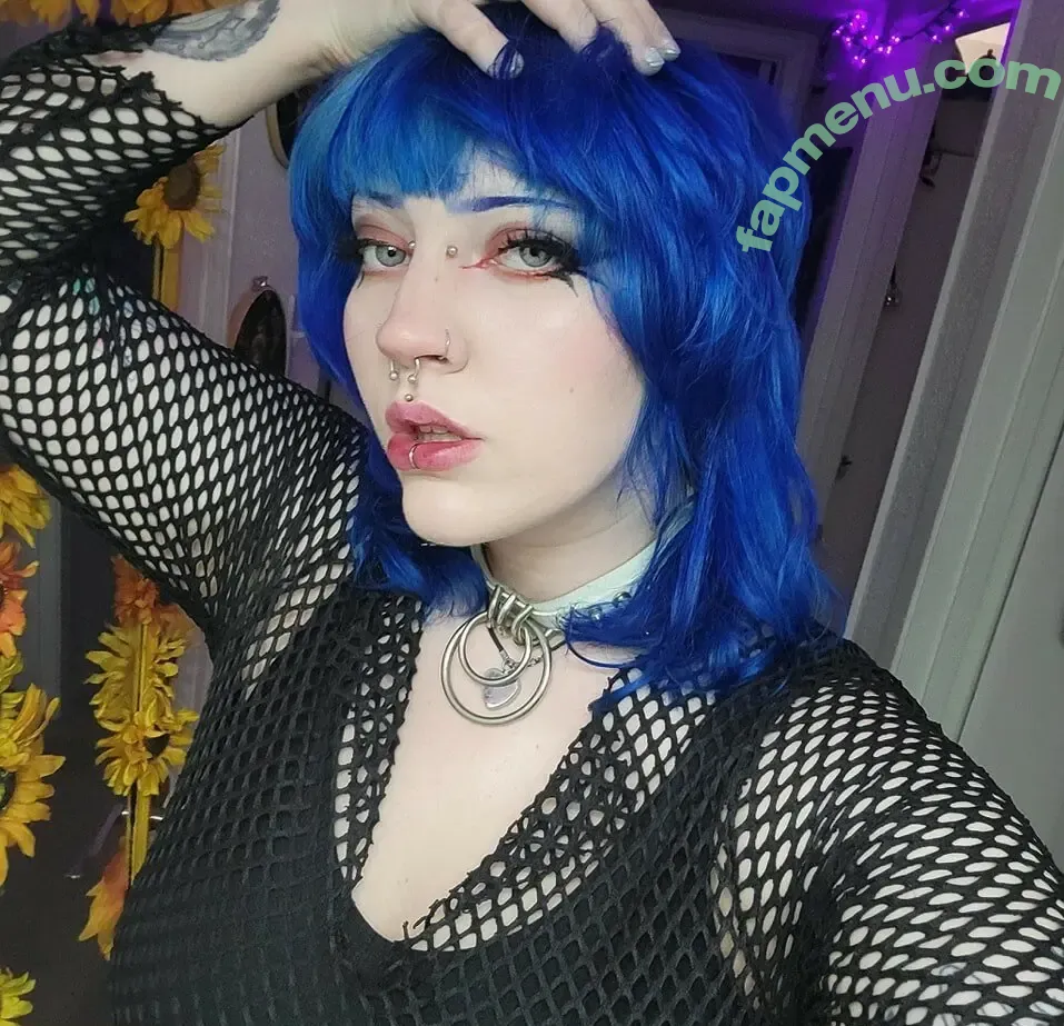 jupiter_chann nude photo #0001 (Sunnie Henning)