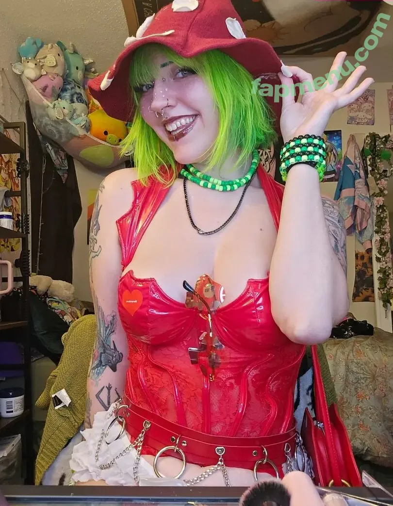 jupiter_chann nude photo #0378 (Sunnie Henning)