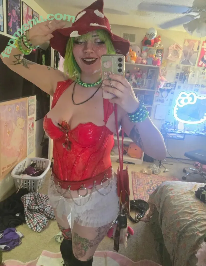 jupiter_chann nude photo #0381 (Sunnie Henning)