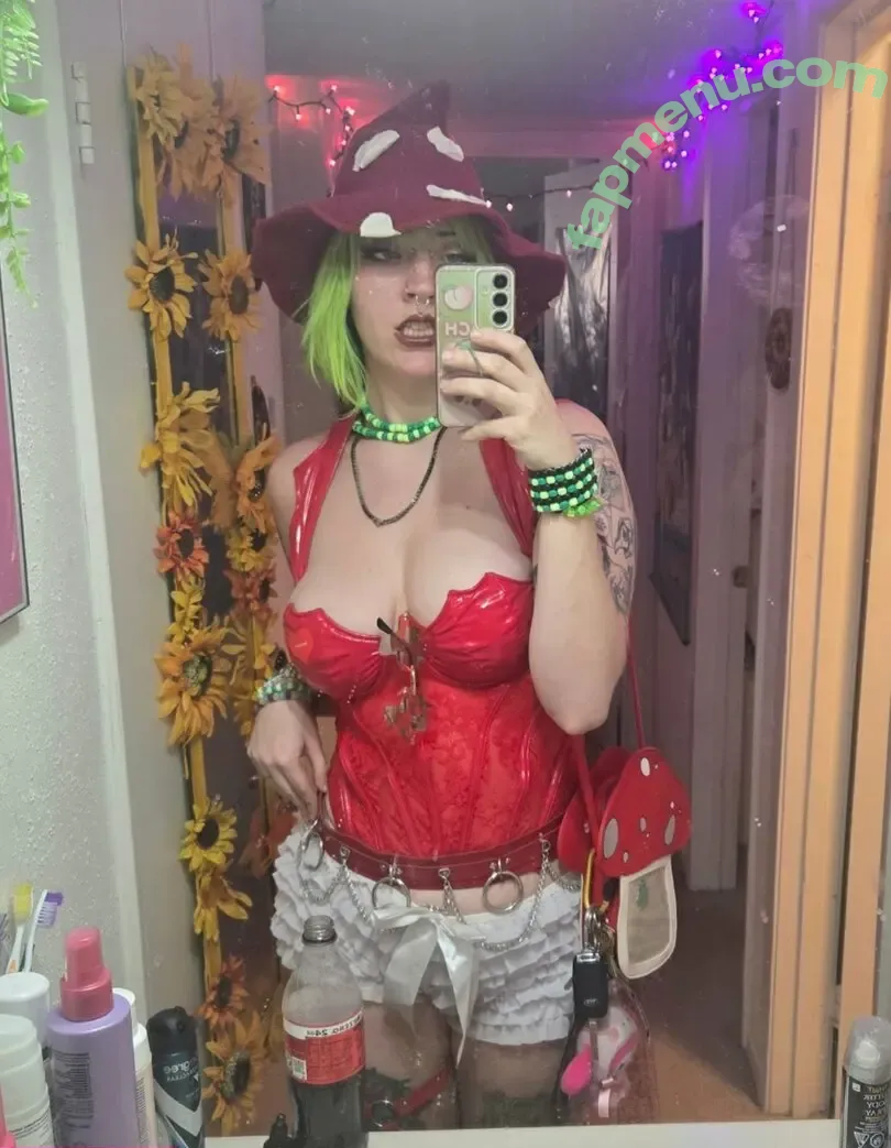 jupiter_chann nude photo #0382 (Sunnie Henning)