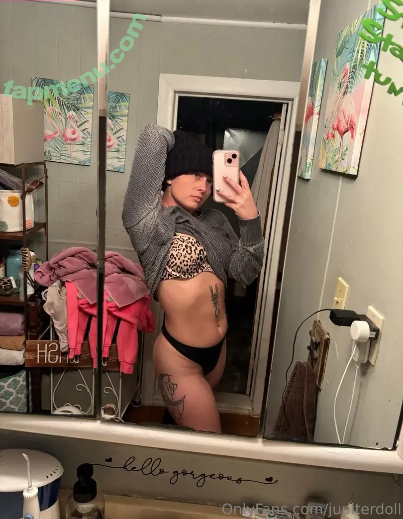 jupiterdoll nude photo #0002 (thejupiterdoll)