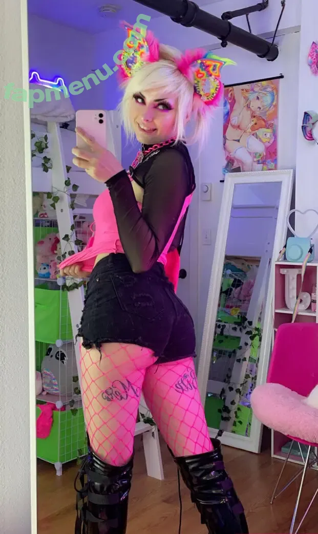 jupiterfoxxo nude photo #0072 (jupiterfoxxo)