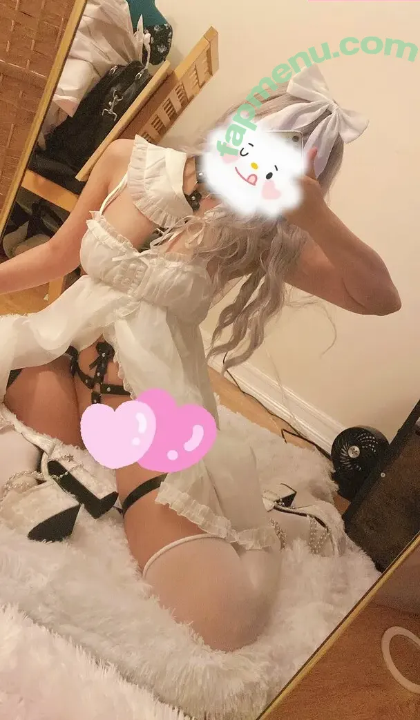 JupiterHulijing nude photo #0004 (Hulijing / dudewheresmyink)