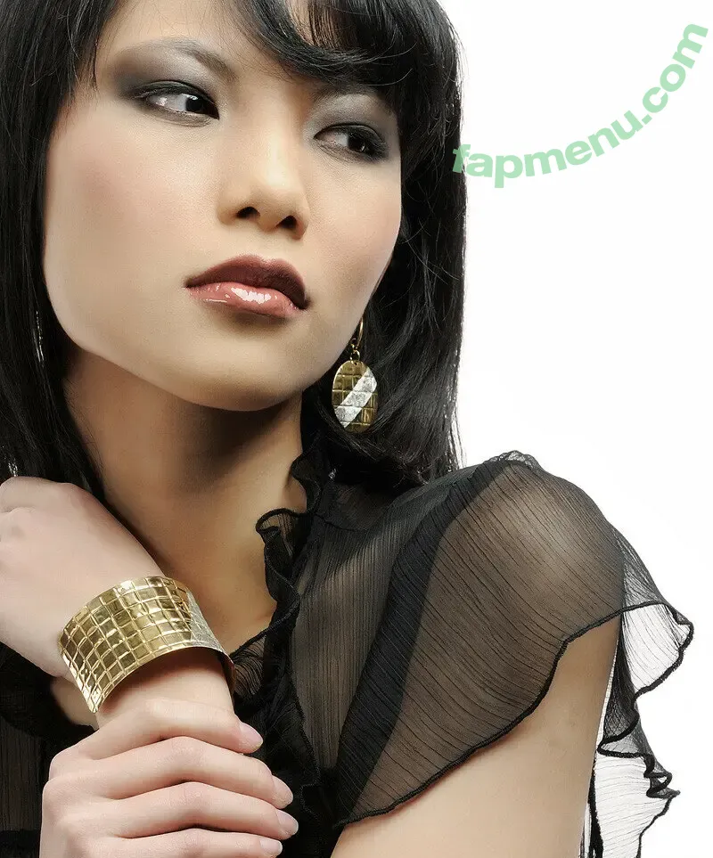 JupiterHulijing nude photo #0035 (Hulijing / dudewheresmyink)
