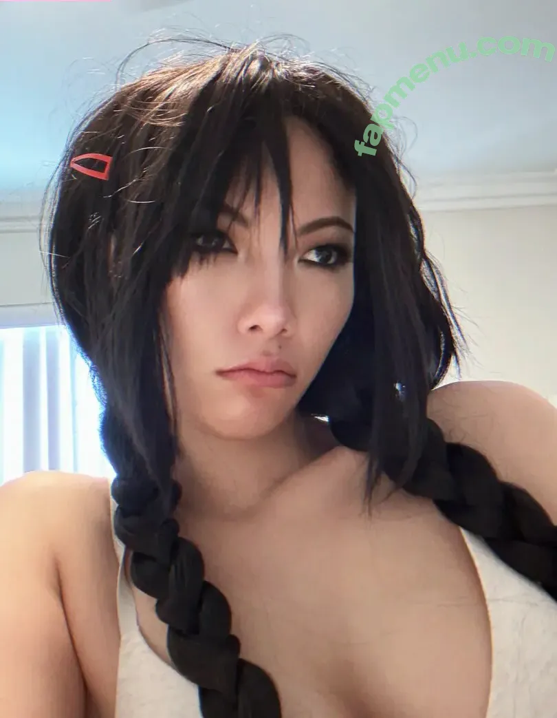 JupiterHulijing nude photo #0159 (Hulijing / dudewheresmyink)