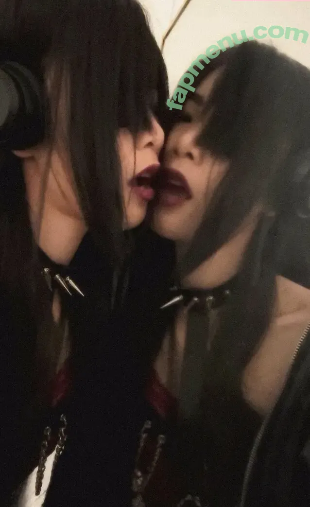 JupiterHulijing nude photo #0161 (Hulijing / dudewheresmyink)