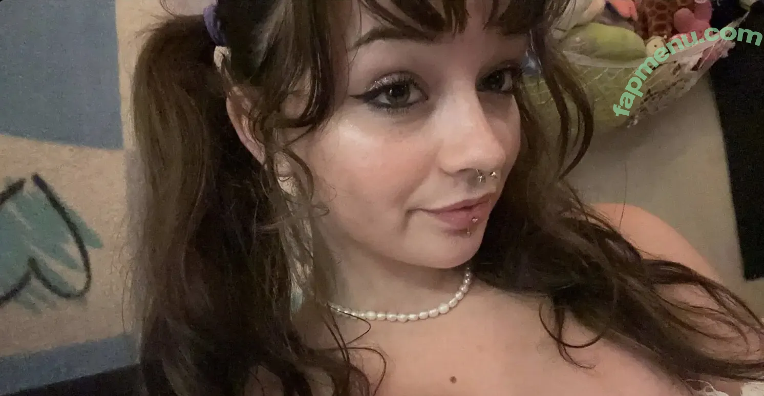 Jupitermorse nude photo #0064 (MsJupiterMars)