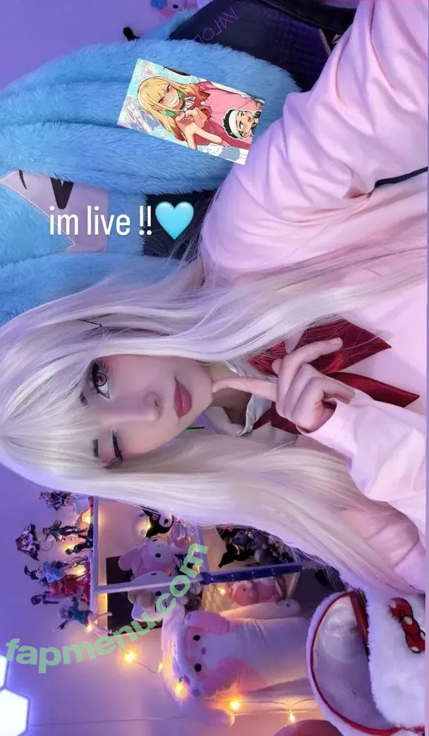 Juptears nude photo #0003 (Juptears)