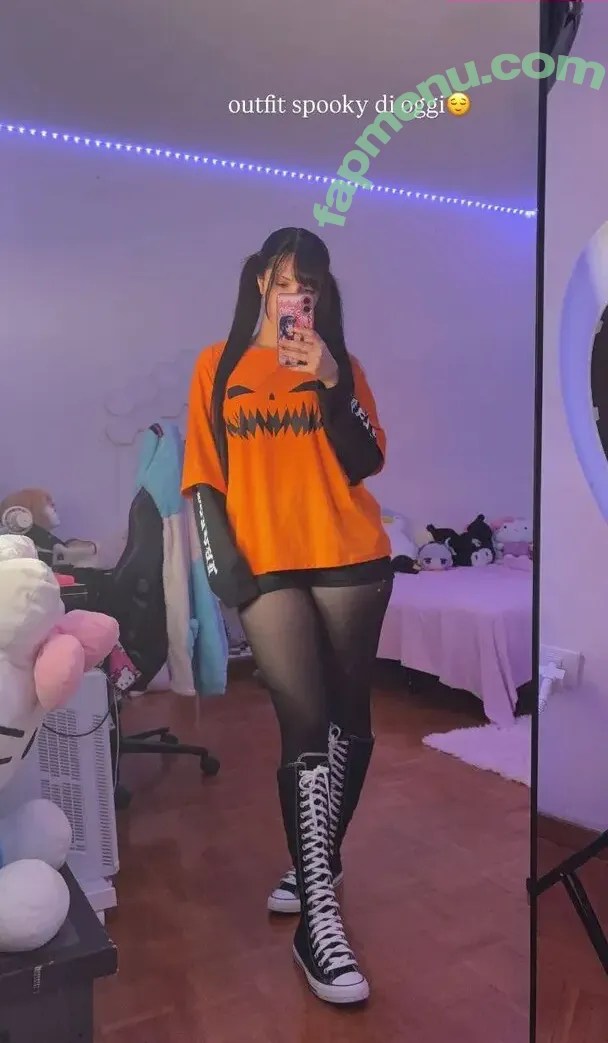 Juptears nude photo #0009 (Juptears)