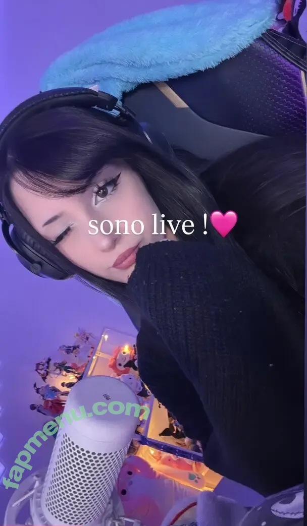 Juptears nude photo #0014 (Juptears)