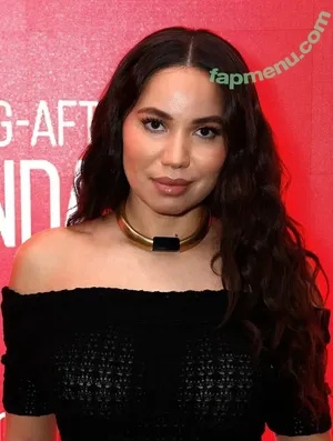 Jurnee Smollett-Bell / jurneesmollett nude photo #0021