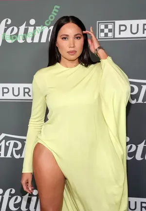 Jurnee Smollett-Bell / jurneesmollett nude photo #0040