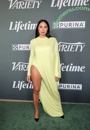 Jurnee Smollett-Bell / jurneesmollett nude photo #0042